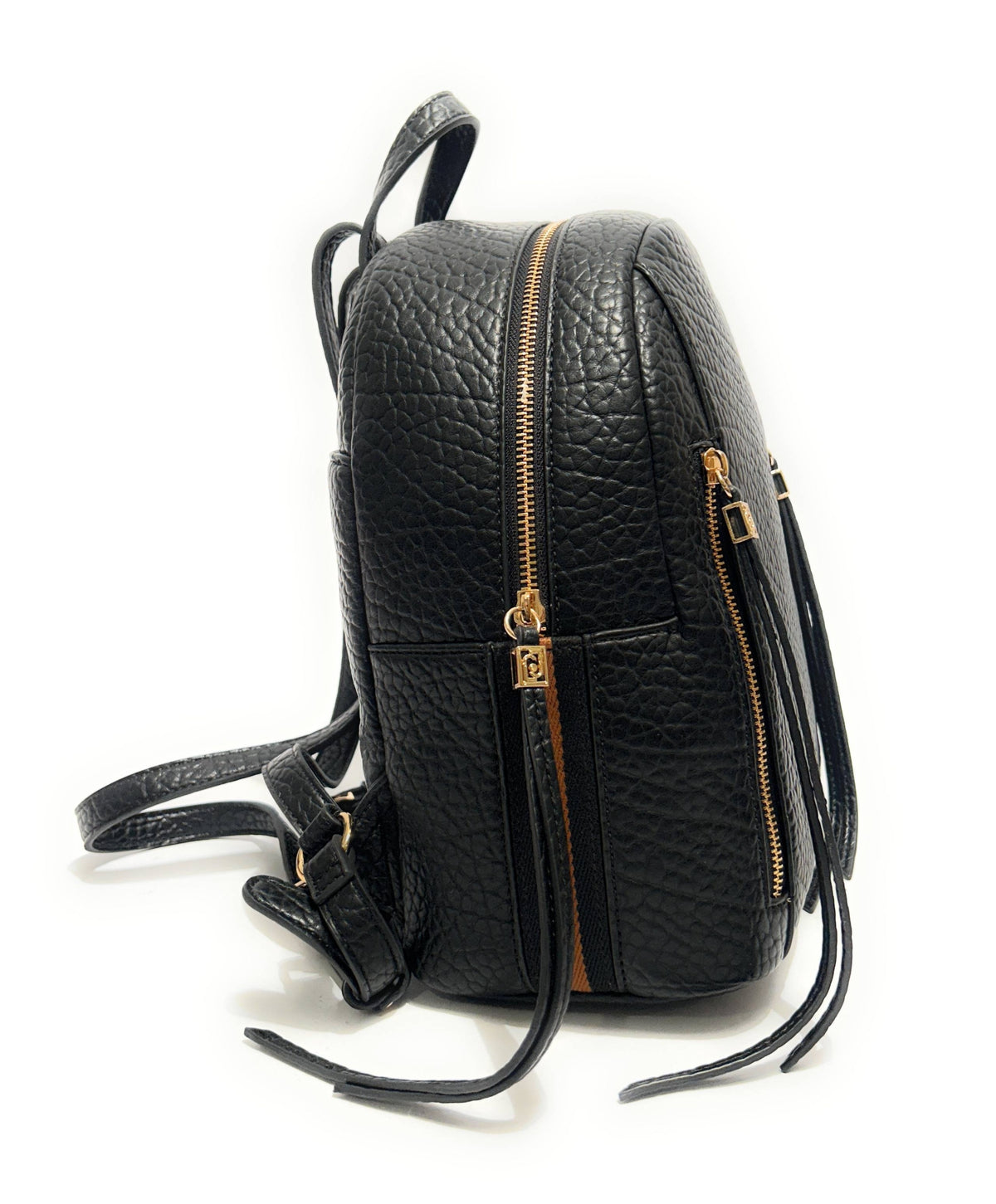 Zaino donna Liu-Jo Tilde M backpack nero B27LJ78 AF6049 E1146 22222