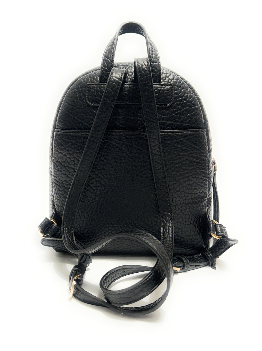 Zaino donna Liu-Jo Tilde M backpack nero B27LJ78 AF6049 E1146 22222