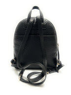 Zaino donna Liu-Jo Tilde M backpack nero B27LJ78 AF6049 E1146 22222