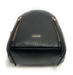 Zaino donna Liu-Jo Tilde M backpack nero B27LJ78 AF6049 E1146 22222