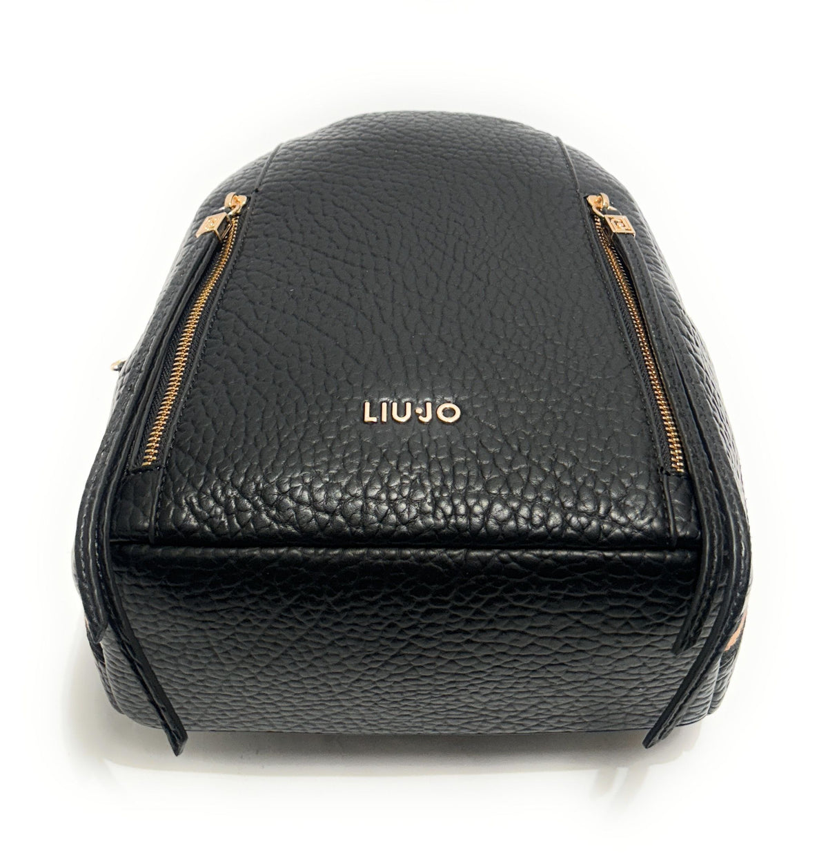 Zaino donna Liu-Jo Tilde M backpack nero B27LJ78 AF6049 E1146 22222