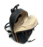 Zaino donna Liu-Jo Tilde M backpack nero B27LJ78 AF6049 E1146 22222