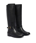 Stivale Lauren Ralph Lauren Brooke II black D27RL13 802974383004
