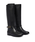 Stivale Lauren Ralph Lauren Brooke II black D27RL13 802974383004
