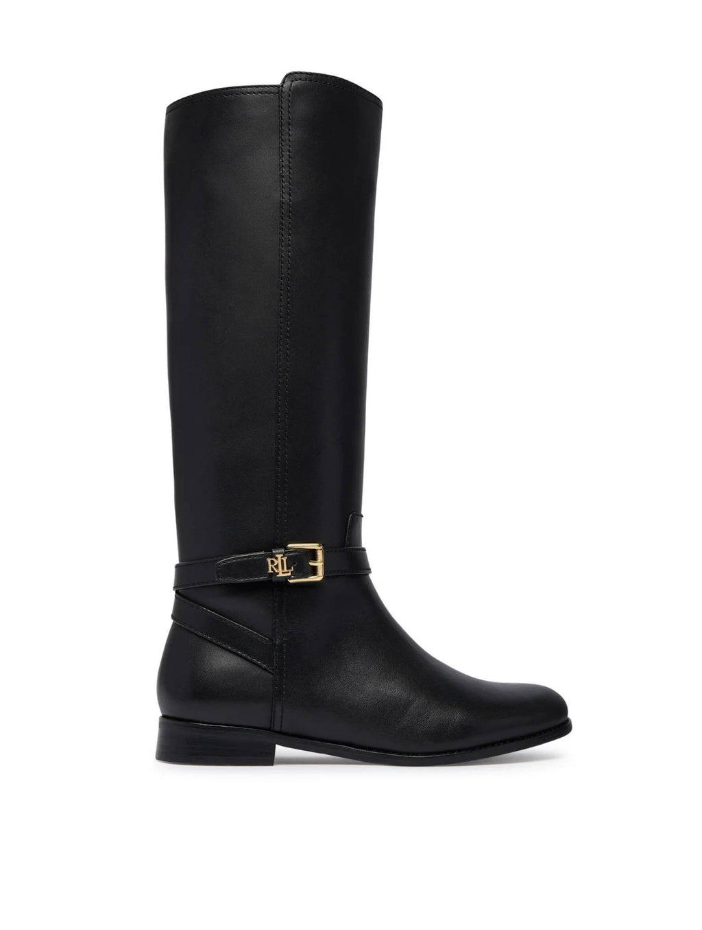 Stivale Lauren Ralph Lauren Brooke II black D27RL13 802974383004