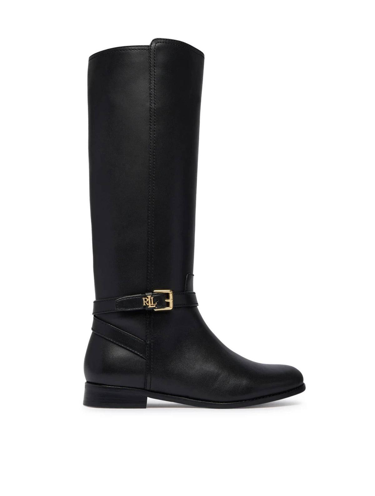 Stivale Lauren Ralph Lauren Brooke II black D27RL13 802974383004