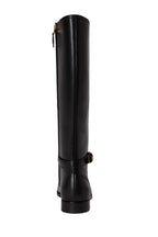 Stivale Lauren Ralph Lauren Brooke II black D27RL13 802974383004