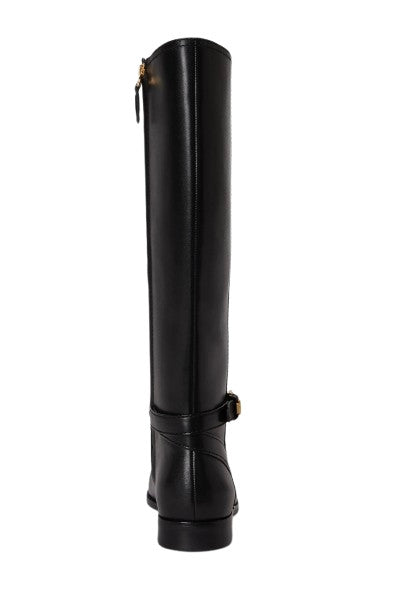 Stivale Lauren Ralph Lauren Brooke II black D27RL13 802974383004