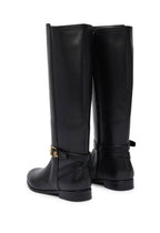 Stivale Lauren Ralph Lauren Brooke II black D27RL13 802974383004