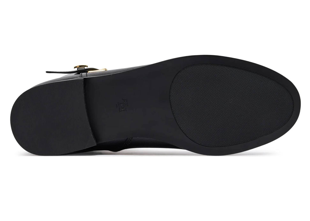 Stivale Lauren Ralph Lauren Brooke II black D27RL13 802974383004