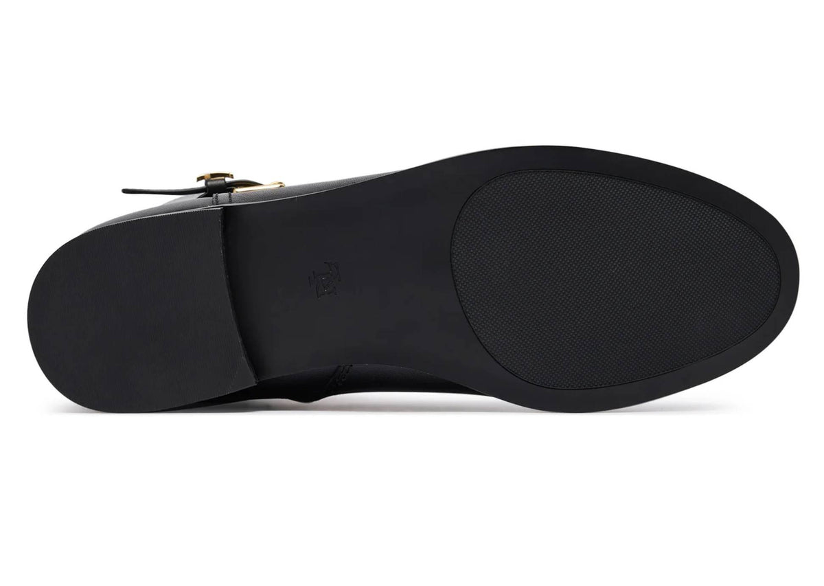 Stivale Lauren Ralph Lauren Brooke II black D27RL13 802974383004