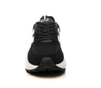 Sneaker EA7 Emporio Armani black/ white U27EA11 7X000657 AF23110 MC001