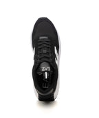 Sneaker EA7 Emporio Armani black/ white U27EA11 7X000657 AF23110 MC001