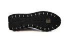 Sneaker EA7 Emporio Armani black/ white U27EA11 7X000657 AF23110 MC001
