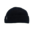 Berretto Uomo Guess beanie black C27GU23 AM9681POL01