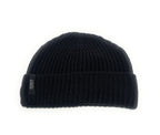 Berretto Uomo Guess beanie black C27GU23 AM9681POL01
