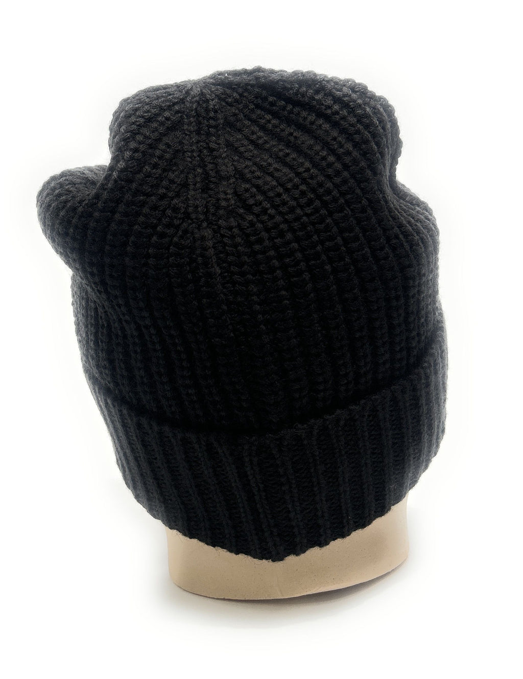 Berretto Uomo Guess beanie black C27GU23 AM9681POL01