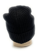 Berretto Uomo Guess beanie black C27GU23 AM9681POL01