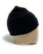 Berretto Uomo Guess beanie black C27GU25 AM9683POL01