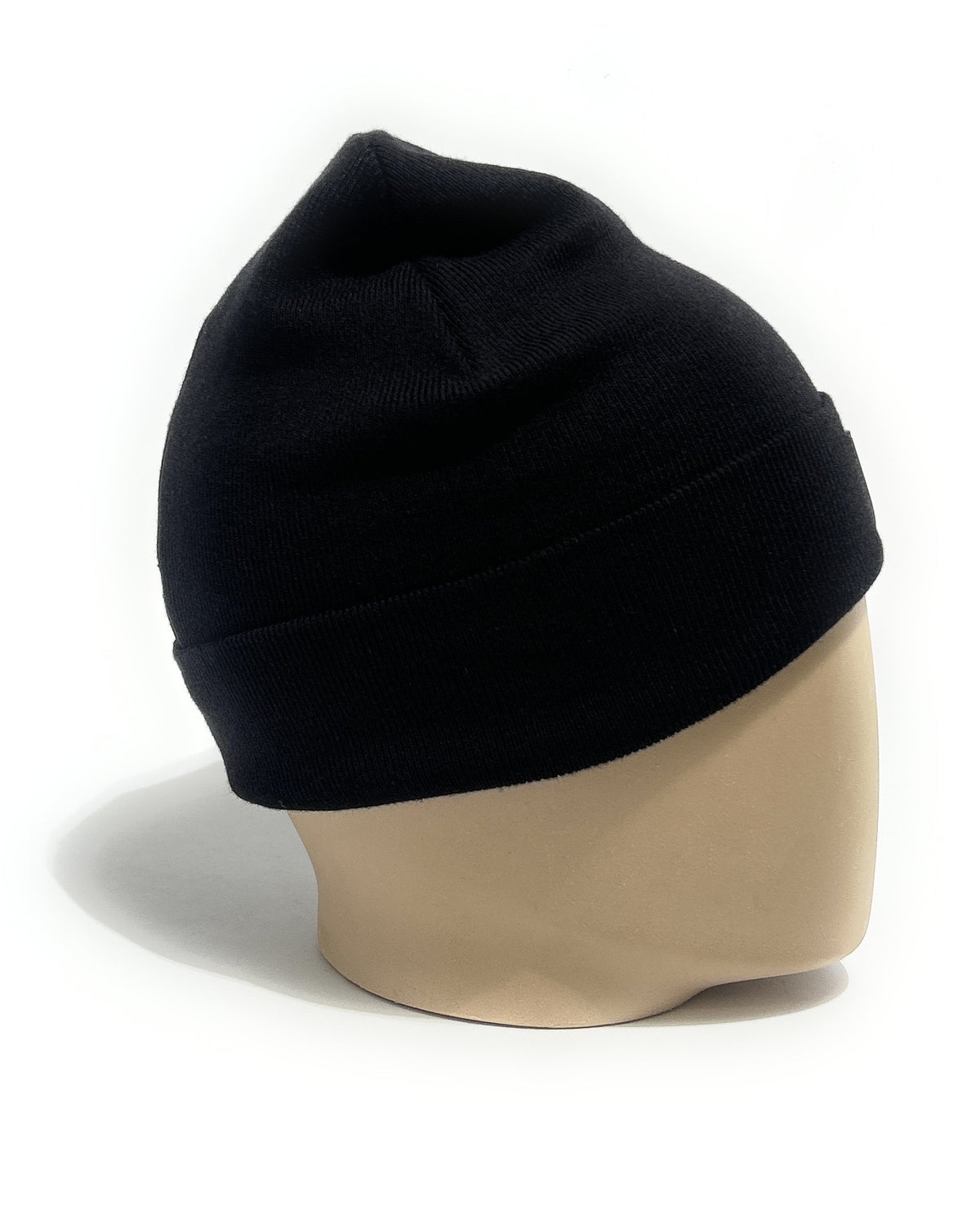 Berretto Uomo Guess beanie black C27GU25 AM9683POL01