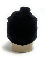 Berretto Uomo Guess beanie black C27GU25 AM9683POL01