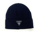 Berretto Uomo Guess beanie blu C27GU24 AM9683POL01