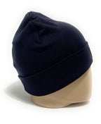 Berretto Uomo Guess beanie blu C27GU24 AM9683POL01