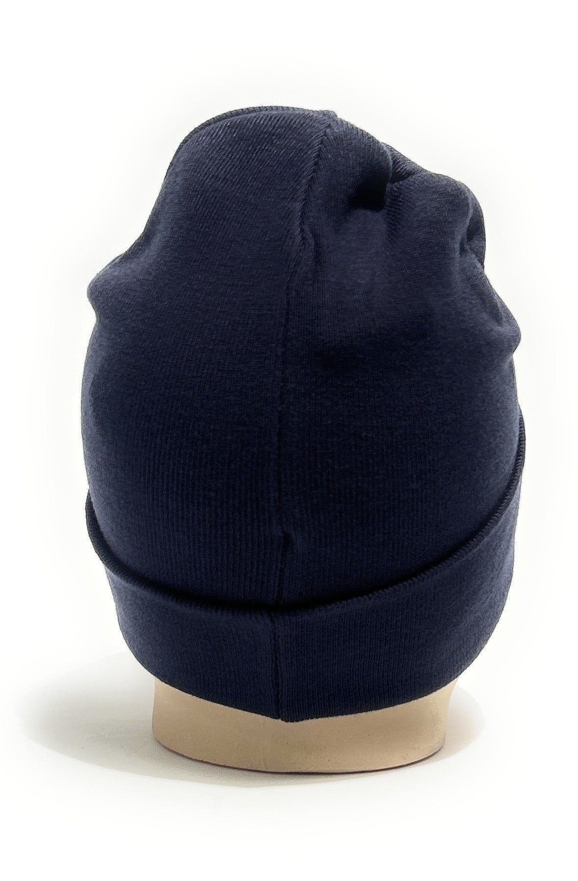 Berretto Uomo Guess beanie blu C27GU24 AM9683POL01