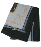 Sciarpa donna Liu Jo foulard stola foresta C27LJ13 2F6069 T2745 95320