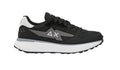 Sneaker running Sun68 Niki 4.0 solid 11 nero U27SU20 Z46133