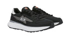 Sneaker running Sun68 Niki 4.0 solid 11 nero U27SU20 Z46133