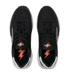 Sneaker running Sun68 Niki 4.0 solid 11 nero U27SU20 Z46133