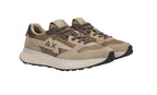Sneaker running Sun68 Niki 4.0 winter 77 beige scuro U27SU23 Z46134