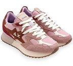 Sneaker Sun68 Stargirl multicolor 79 malva D27SU15 Z46222