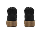 Stivaletto donna Clarks Torhill Warm suede black D27CL03 26320239
