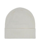 Berretto Liu jo beanie bianco lana/teddy C27LJ04 TF6235 MA22S D3073
