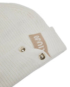 Berretto Liu jo beanie bianco lana/teddy C27LJ04 TF6235 MA22S D3073