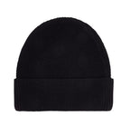 Berretto Liu jo beanie nero C27LJ09 TF6270 MS75L 22222