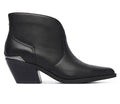 Stivaletto texano Liu-Jo ankle boot Austin 03 black D27LJ24 SF6063 P0102 22222