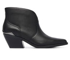 Stivaletto texano Liu-Jo ankle boot Austin 03 black D27LJ24 SF6063 P0102 22222