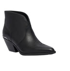 Stivaletto texano Liu-Jo ankle boot Austin 03 black D27LJ24 SF6063 P0102 22222