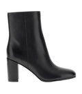 Scarpe donna Guess tronchetto Berklie black D27GU52 FLFBERLEA10