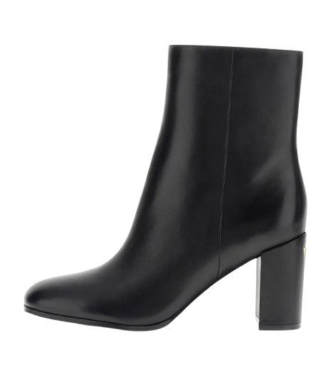 Scarpe donna Guess tronchetto Berklie black D27GU52 FLFBERLEA10