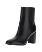Scarpe donna Guess tronchetto Berklie black D27GU52 FLFBERLEA10