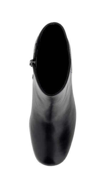Scarpe donna Guess tronchetto Berklie black D27GU52 FLFBERLEA10
