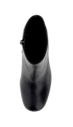 Scarpe donna Guess tronchetto Berklie black D27GU52 FLFBERLEA10