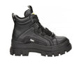 Anfibio Buffalo Aspha NC Mid Black uomo U27BF01 BN1400001