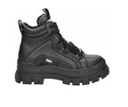 Anfibio Buffalo Aspha NC Mid Black uomo U27BF01 BN1400001