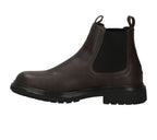 Stivaletto chealsea Blauer uomo Grady dark brown U27BU14 F6GRADY01/NUB