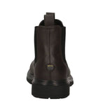 Stivaletto chealsea Blauer uomo Grady dark brown U27BU14 F6GRADY01/NUB